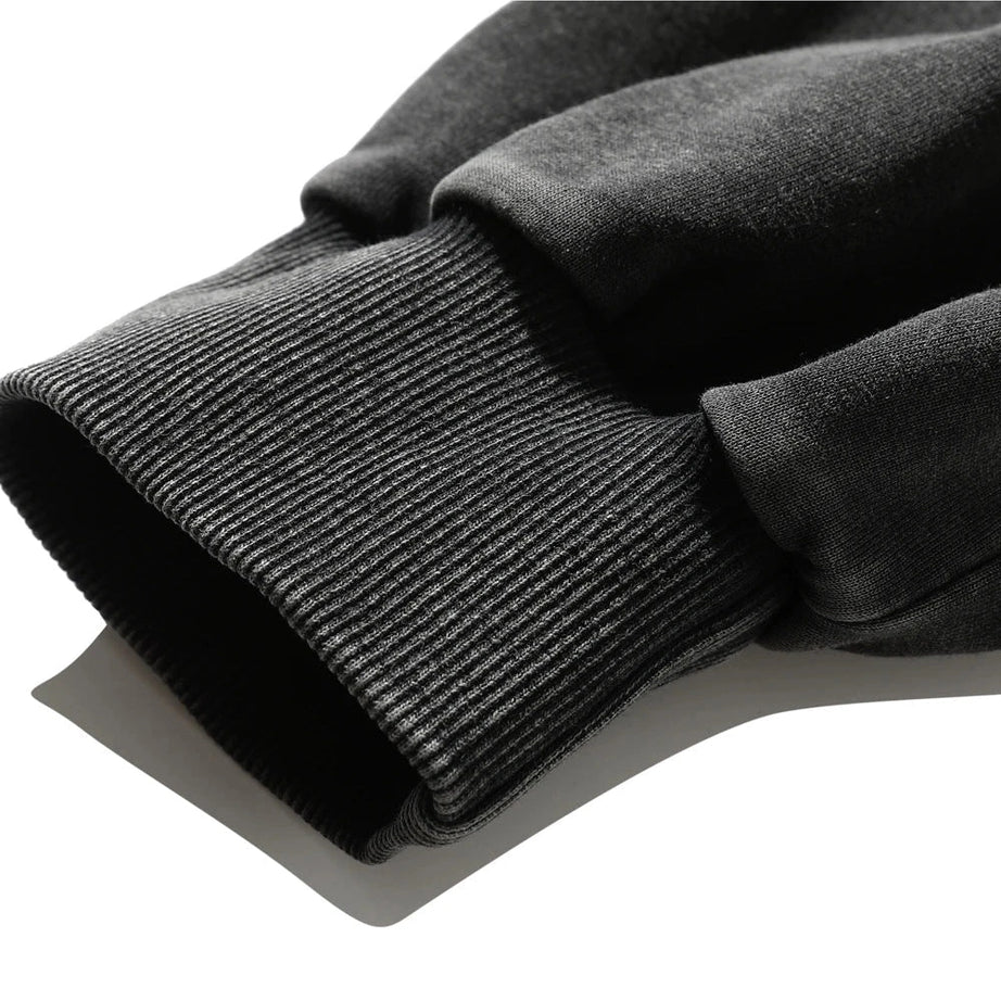 Bell Witch Alt Goth Long Sleeve Sweatshirt Shoptery