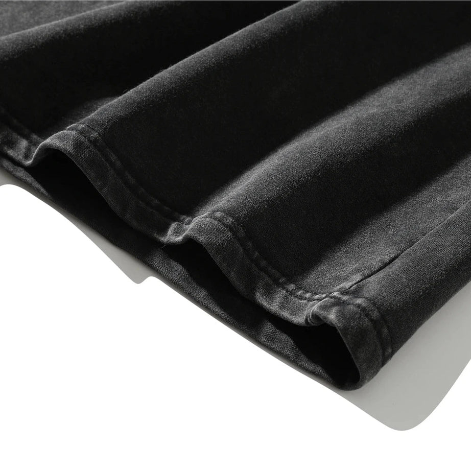 Bell Witch Alt Goth Long Sleeve Sweatshirt Shoptery