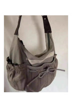 Bag – Y2k Lace-Trim for Retro Style – Tote Bag Shoptery