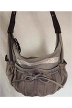 Bag – Y2k Lace-Trim for Retro Style – Tote Bag Shoptery