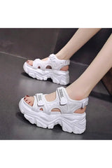 Chunky Platform Women Sandals Shoptery