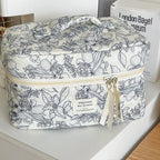 Bag – Coquette Floral – Floral Print for Everyday Carry Shoptery