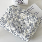 Bag – Coquette Floral – Floral Print for Everyday Carry Shoptery