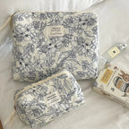 Bag – Coquette Floral – Floral Print for Everyday Carry Shoptery
