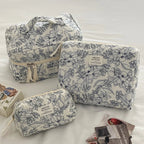 Bag – Coquette Floral – Floral Print for Everyday Carry Shoptery