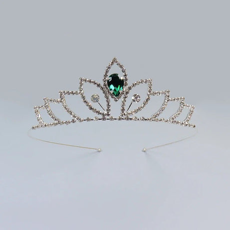 Crystal Bridal Tiara - Crowns