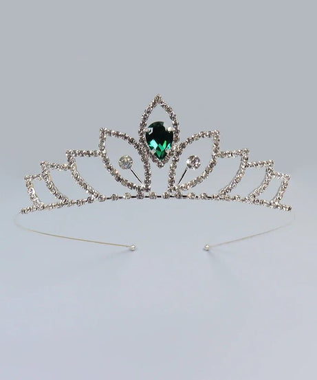 Crystal Bridal Tiara - Crowns