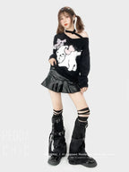 Accessory – Y2k Chaos – 2000s Fashion – Modern Piece Shoptery