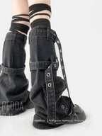 Accessory – Y2k Chaos – 2000s Fashion – Modern Piece Shoptery