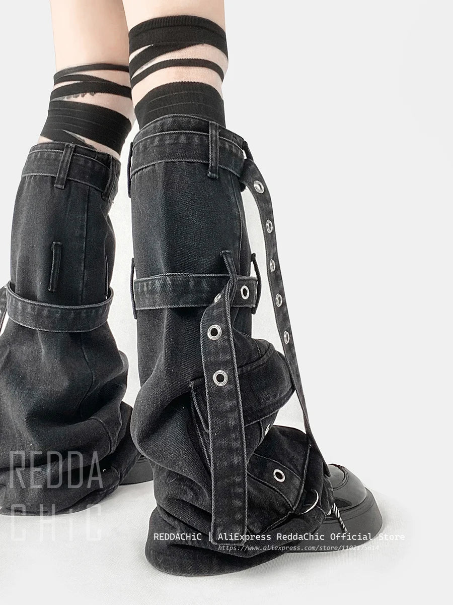 Accessory – Y2k Chaos – 2000s Fashion – Modern Piece Shoptery
