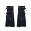 Accessory – Y2k Chaos – 2000s Fashion – Modern Piece Black One Size Shoptery