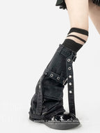 Accessory – Y2k Chaos – 2000s Fashion – Modern Piece Shoptery
