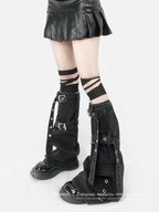 Accessory – Y2k Chaos – 2000s Fashion – Modern Piece Shoptery