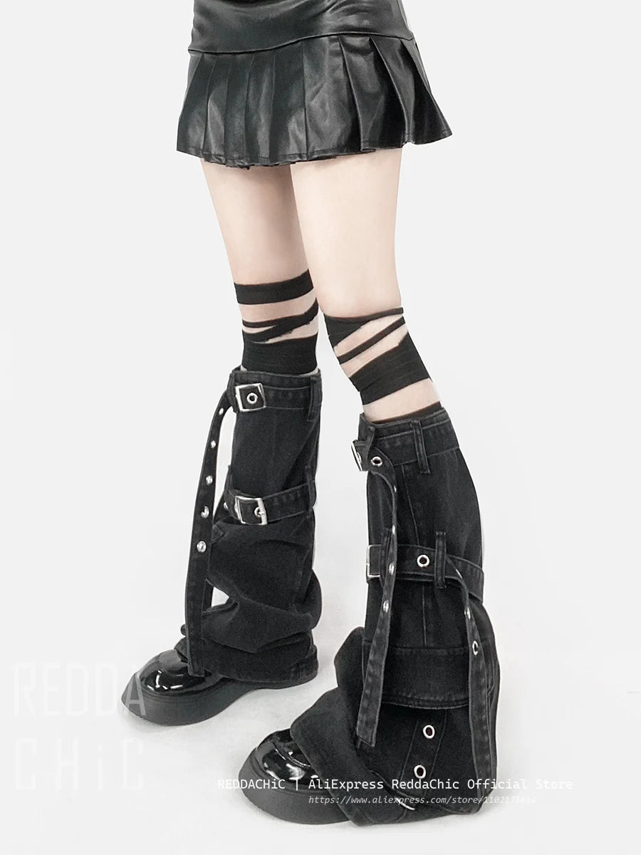 Accessory – Y2k Chaos – 2000s Fashion – Modern Piece Shoptery
