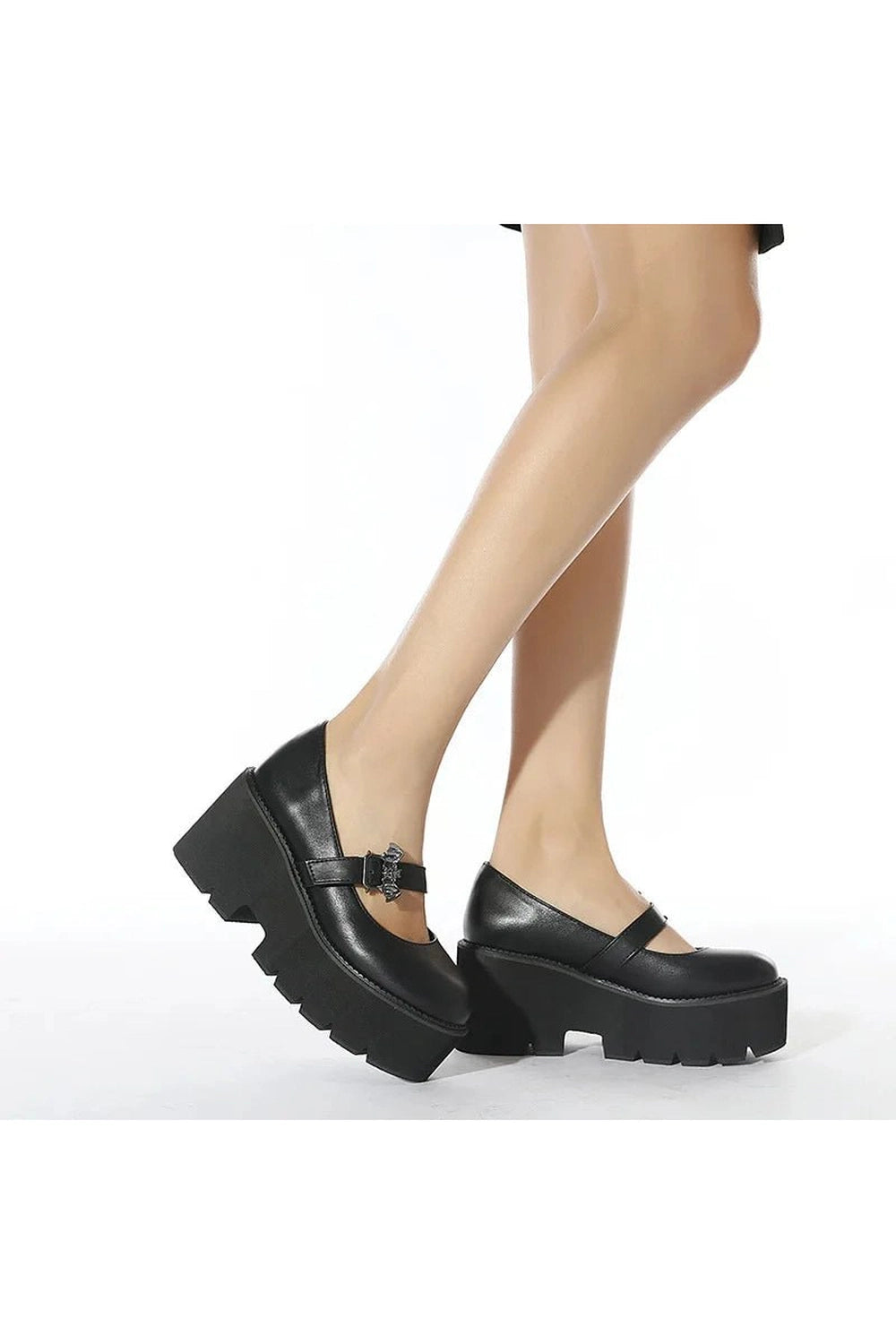 Shoes – Alt Dark for Complete Looks Shoptery