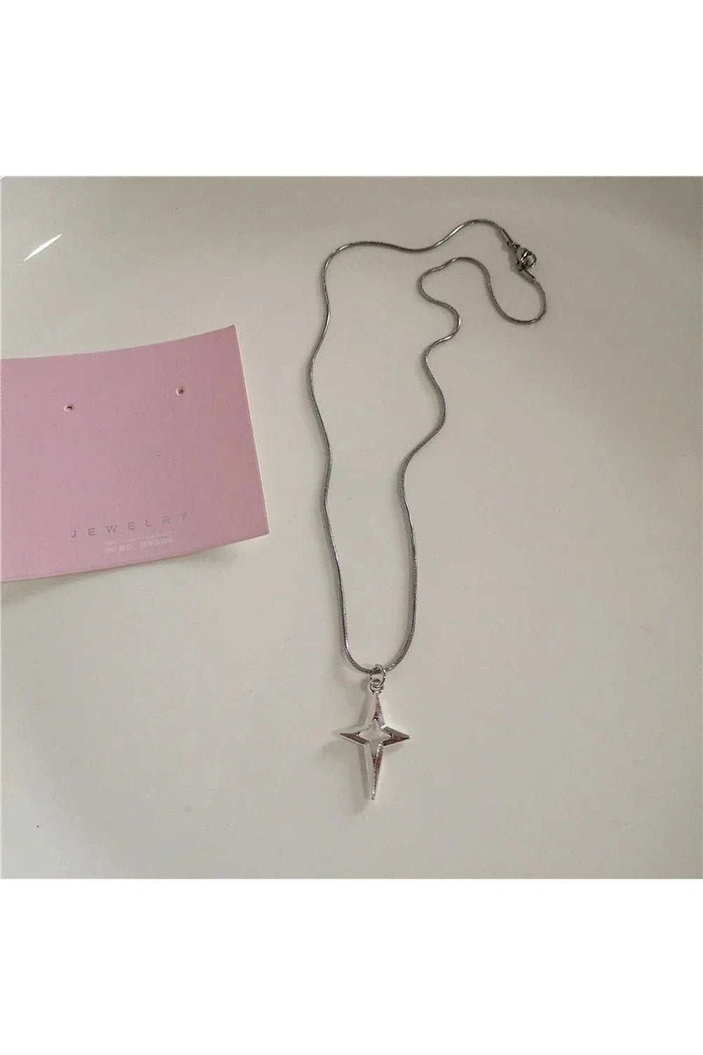 Alt Goth Dark Romance Layered Necklace 9 Shoptery