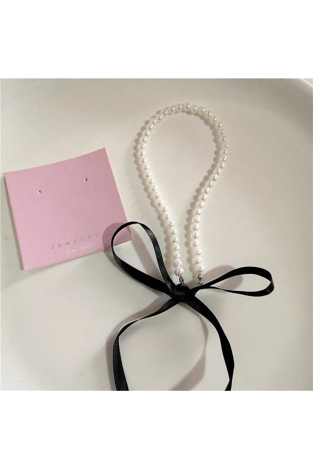 Alt Goth Dark Romance Layered Necklace 8 Shoptery