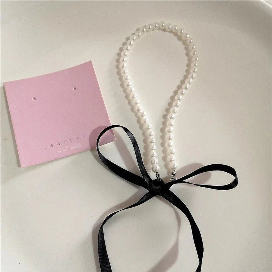 Alt Goth Dark Romance Layered Necklace 8 Shoptery