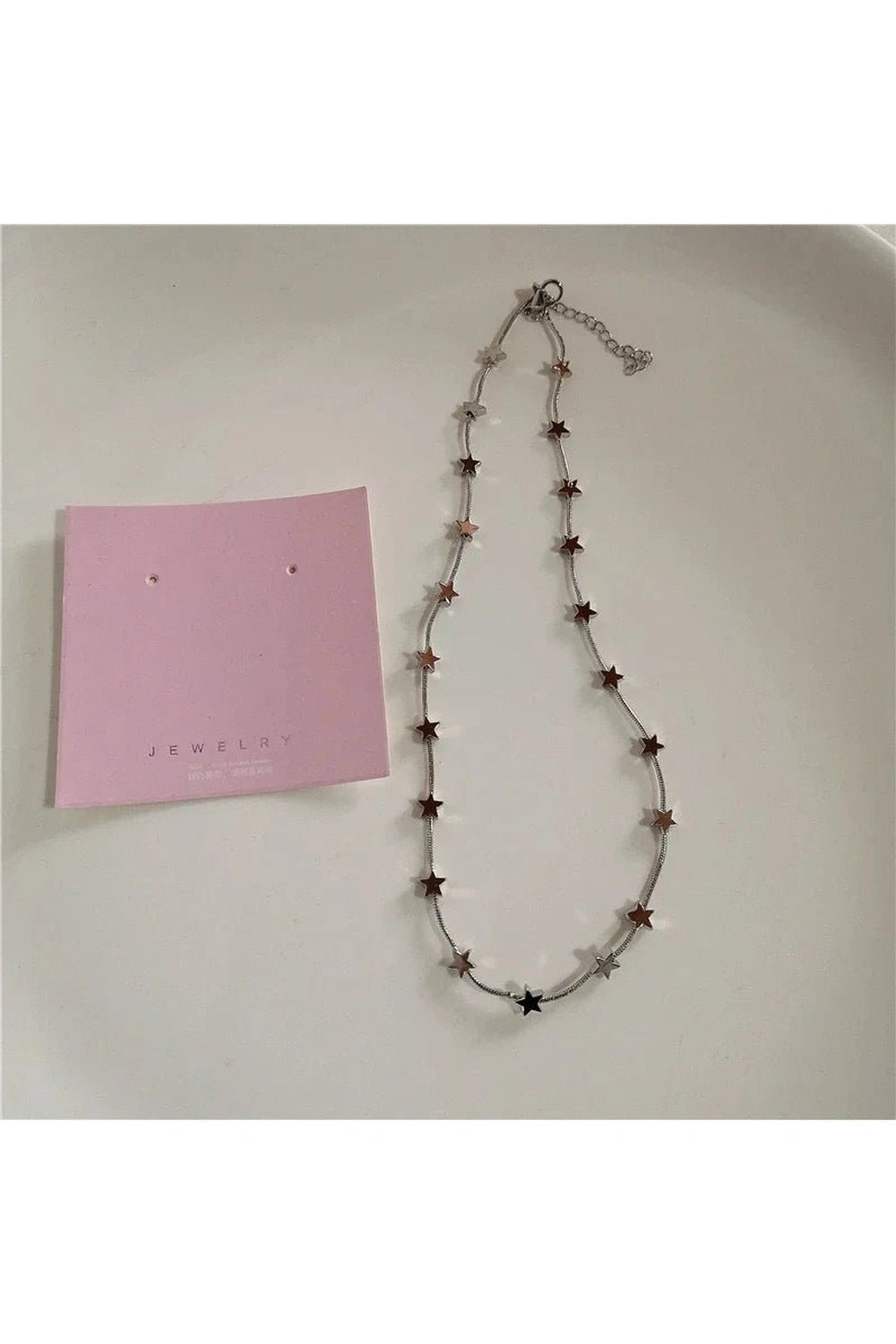 Alt Goth Dark Romance Layered Necklace 7 Shoptery