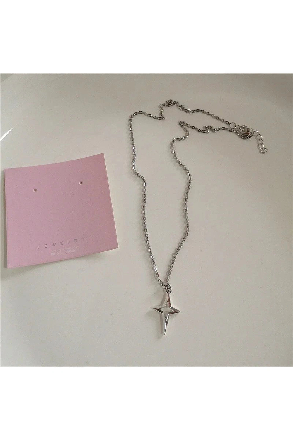 Necklace – Alt Goth for Statement Style 1 Shoptery