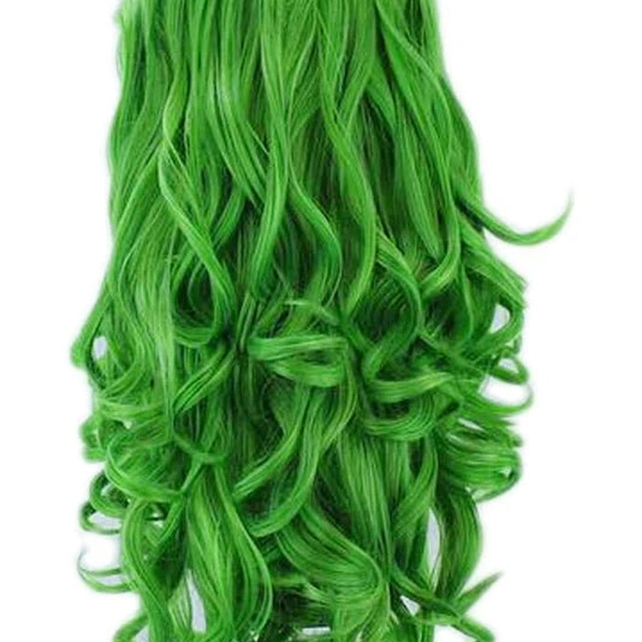 Deep Wave Lace Front Wig Shoptery