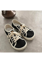 Sneakers – Aesthetic Designer – Aesthetic Style – Wardrobe Essential Black Shoptery
