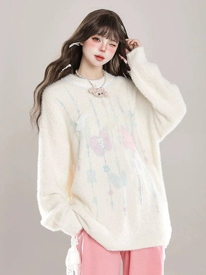 Sweater – Dreamy Cloud for Cosy Style Shoptery