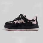 Alt Drip Wave Streetwear Sneakers GH01 Shoptery