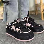Alt Drip Wave Streetwear Sneakers Shoptery