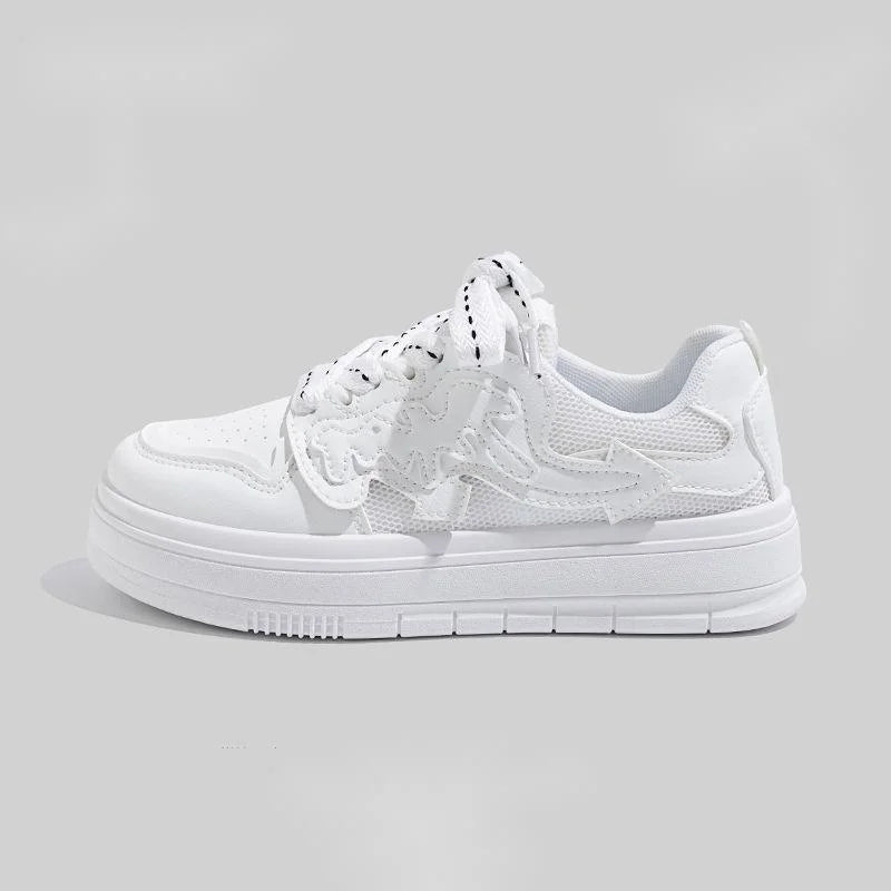 Alt Drip Wave Streetwear Sneakers GH04 Shoptery