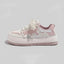 Alt Drip Wave Streetwear Sneakers GH03 Shoptery