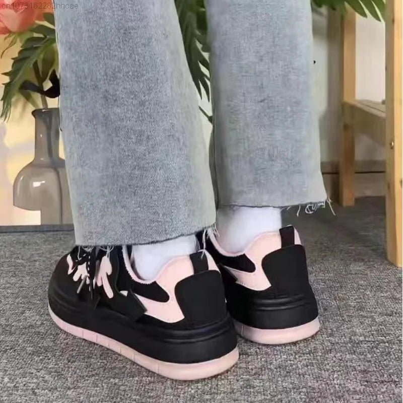 Alt Drip Wave Streetwear Sneakers Shoptery