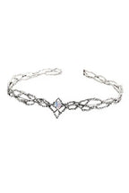 Accessory – Aesthetic Elves – Curated Look for Everyday Use Silver Shoptery