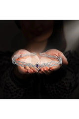 Aesthetic Elves Crown Tiara Shoptery