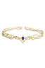 Accessory – Aesthetic Elves – Curated Look for Everyday Use Gold Blue Shoptery