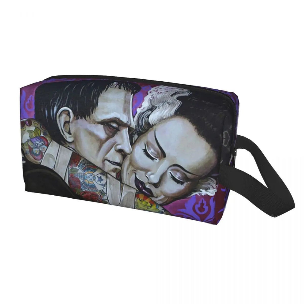 Bag – Eternal Love for Practical Style 5 Cosmetic Bag Shoptery