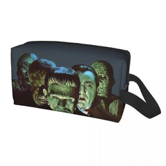 Eternal Love Edgy Monster Bag 7 Cosmetic Bag Shoptery