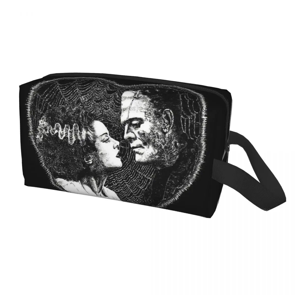Eternal Love Edgy Monster Bag 1 Cosmetic Bag Shoptery