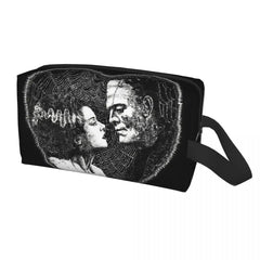 Eternal Love Edgy Monster Bag 1 Cosmetic Bag Shoptery