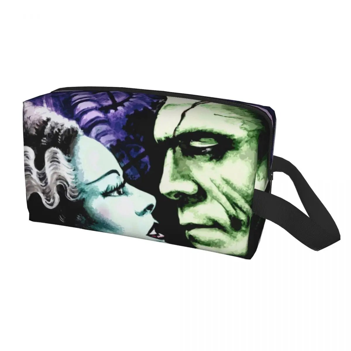 Eternal Love Edgy Monster Bag 2 Cosmetic Bag Shoptery