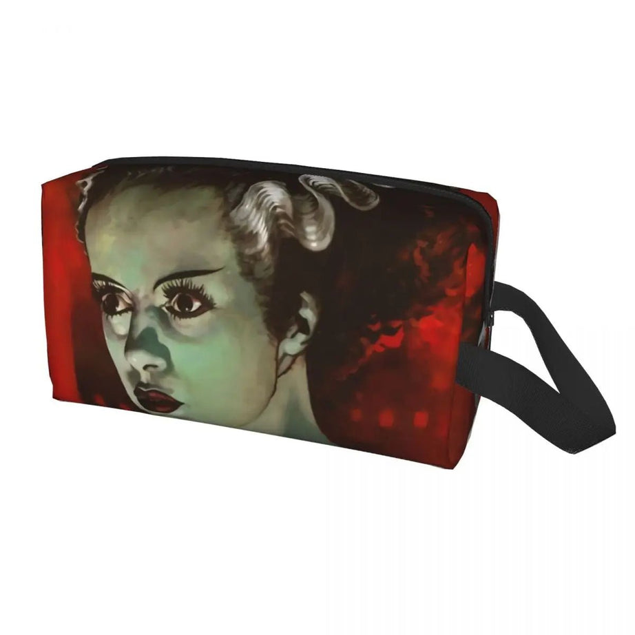 Eternal Love Edgy Monster Bag 6 Cosmetic Bag Shoptery