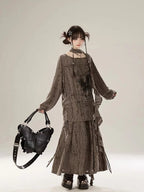 Accessory – Faded Poetic – Fashion Accessory Shoptery