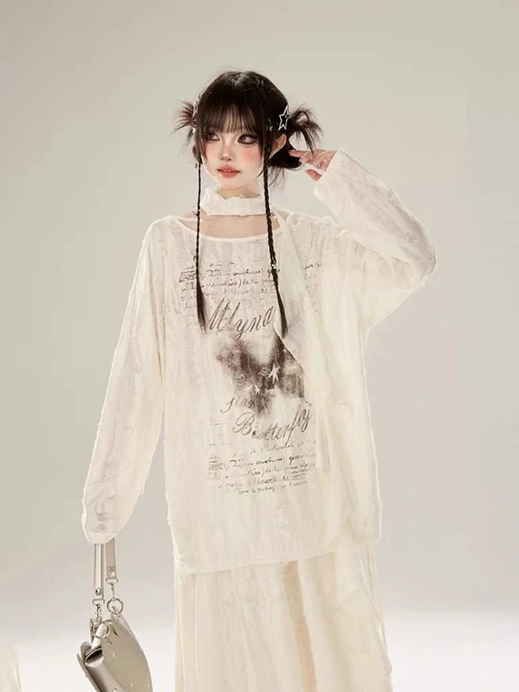 Accessory – Faded Poetic – Fashion Accessory Shoptery