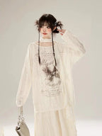 Accessory – Faded Poetic – Fashion Accessory Shoptery