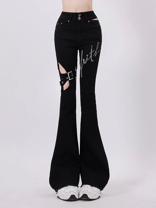 Pants – Alt Faith for Everyday Comfort Black Shoptery