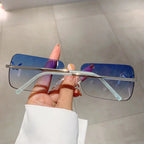 Glasses – Y2k Flutter for Retro Style – Fashion Item Shoptery