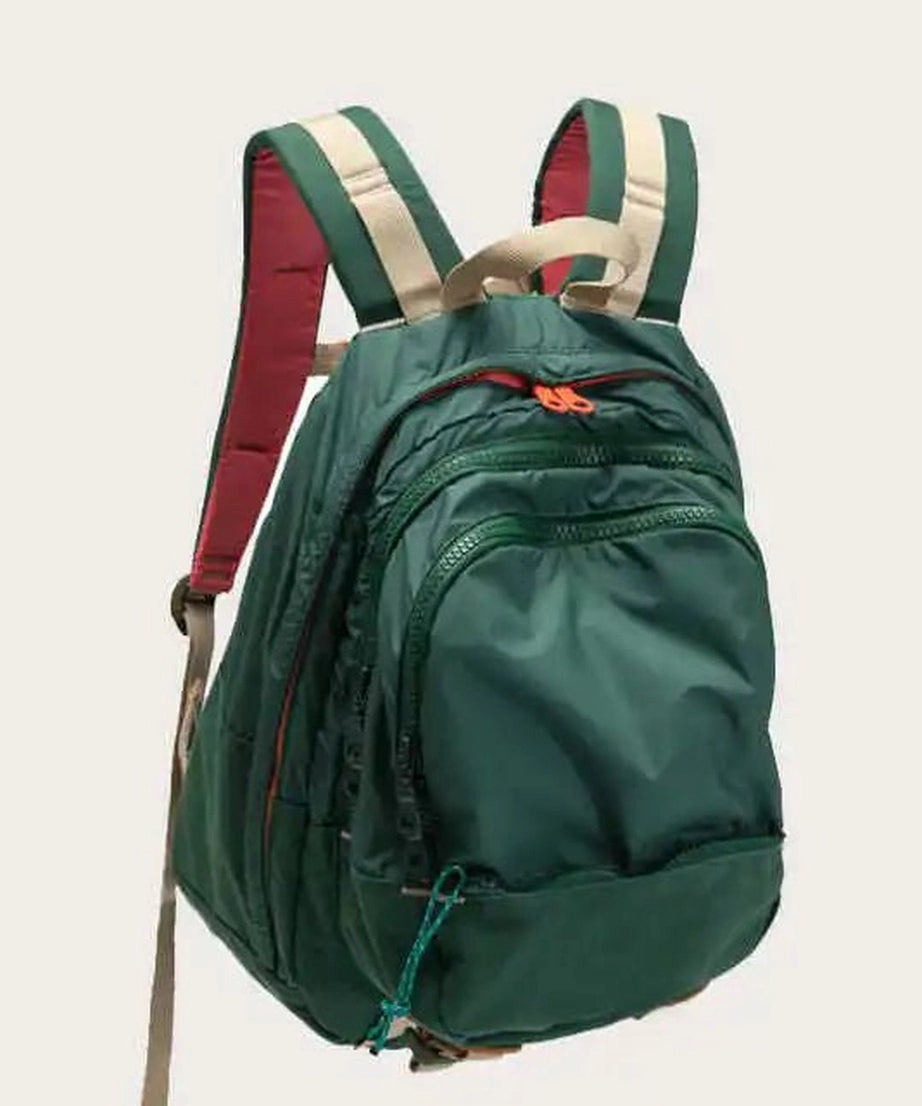 Forest Trek Utility Backpack - Backpacks