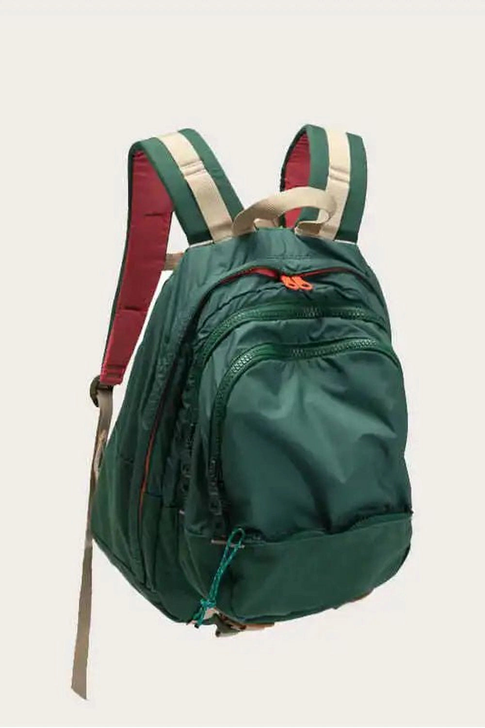 Forest Trek Utility Backpack - Backpacks