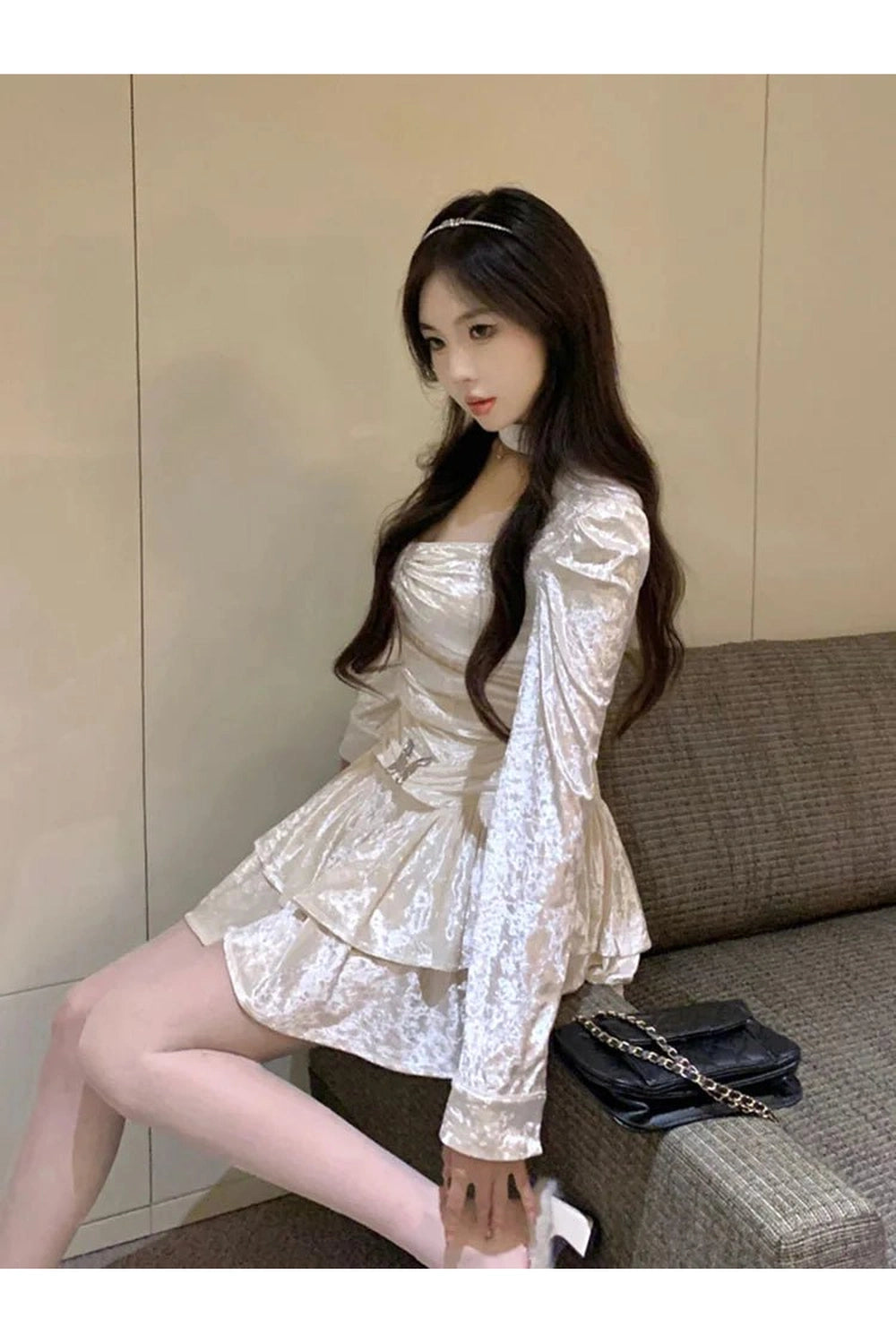 French Court Fairy Dress Shoptery