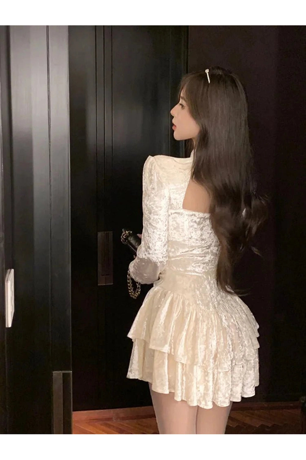 French Court Fairy Dress Shoptery